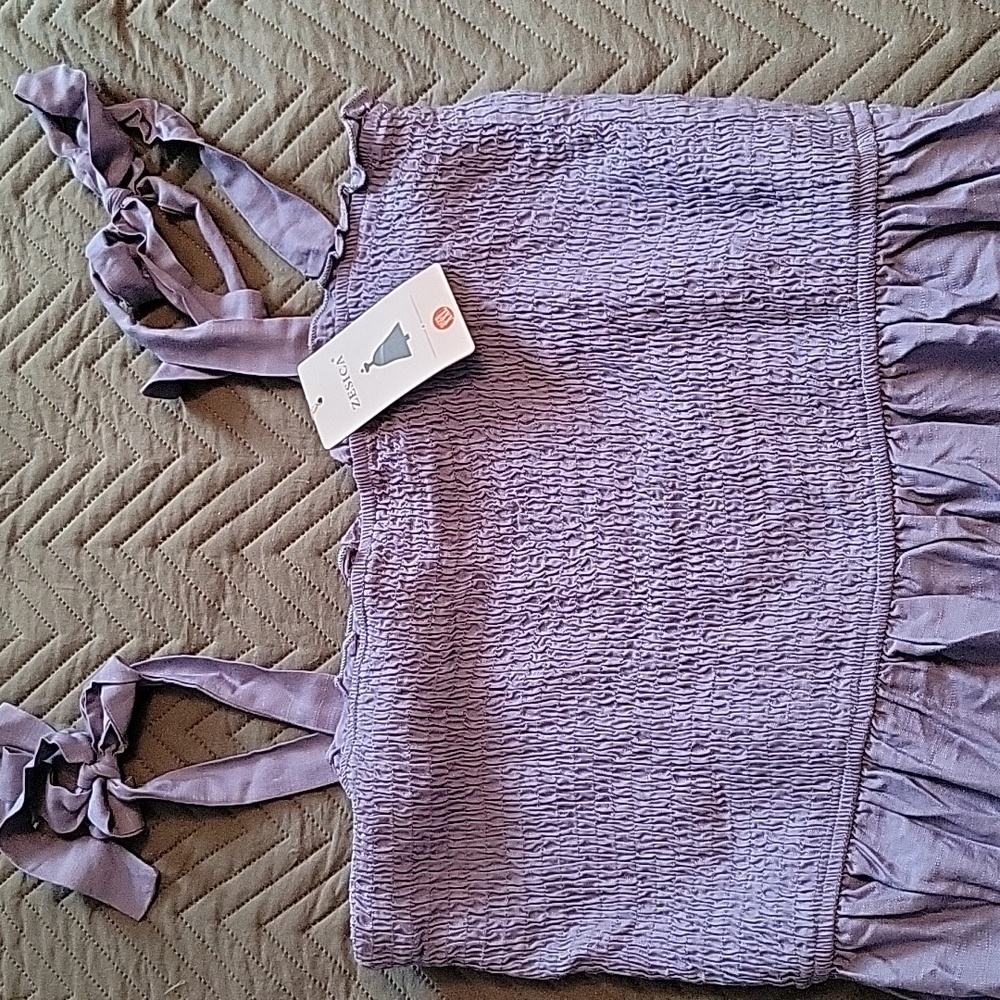 Zesica dress